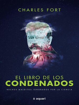 cover image of El libro de los condenados